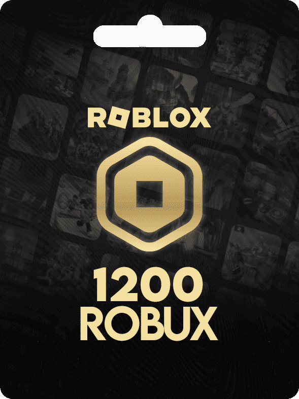 1200 ROBUX
